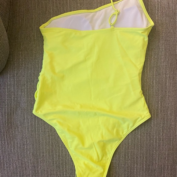 Bathing Suit - Picture 1 of 2